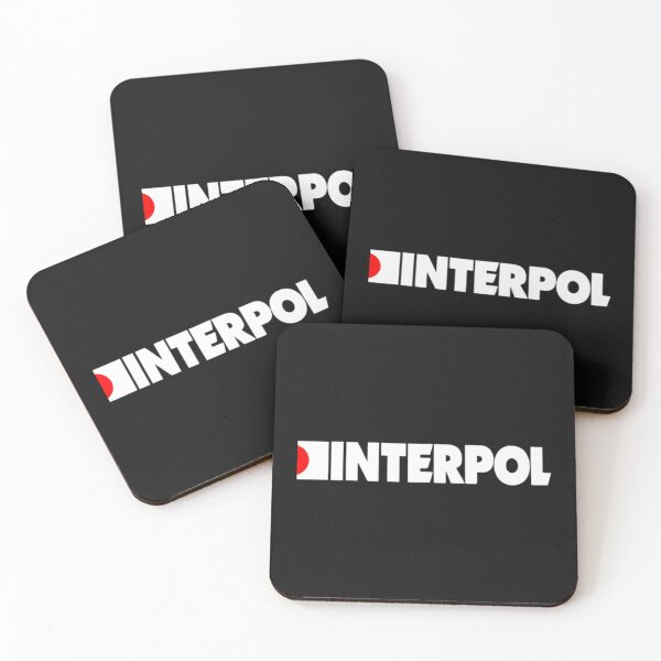 Item preview,  Interpols Band designed and sold by Milla981.