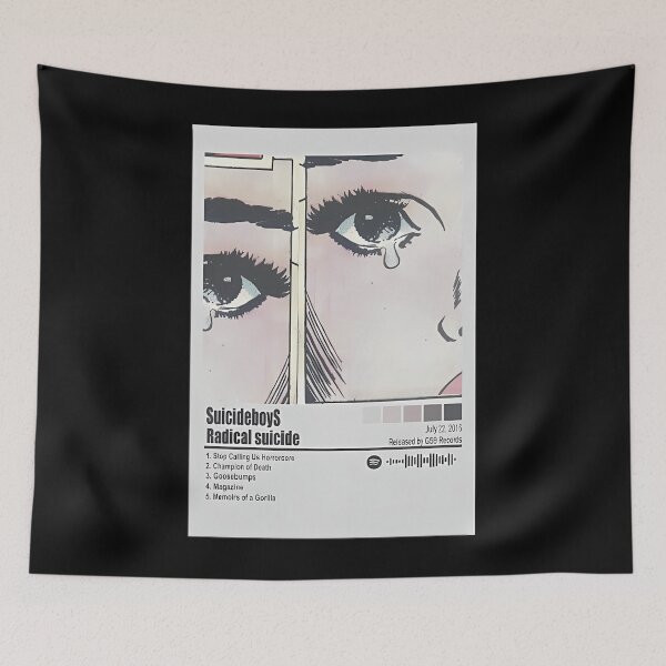 Item preview, Camiseta Radical designed and sold by Pmaxstore.