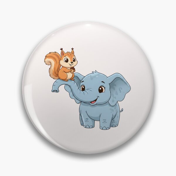 Item preview, Adorable Woodland Animal Illustration designed and sold by naragon4289.
