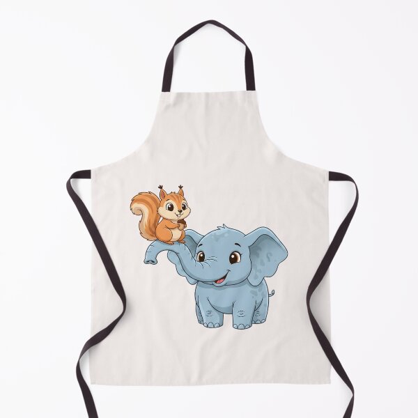 Item preview, Adorable Woodland Animal Illustration designed and sold by naragon4289.