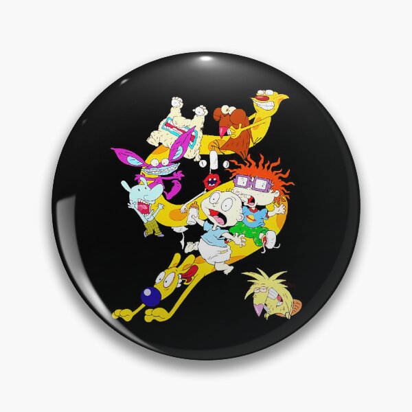 Item preview, Catdog Fun  designed and sold by Sherertins.