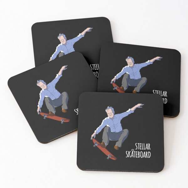 Item preview, Stellarr Skateboardd designed and sold by Apolinario76.