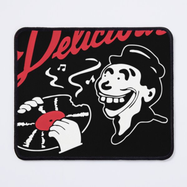 Item preview, Delicious Vinyl Band Logo T-Shirt designed and sold by Pmaxstore.