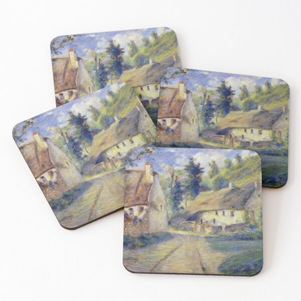 Item preview, Camille Pissarro designed and sold by Drissakembili.