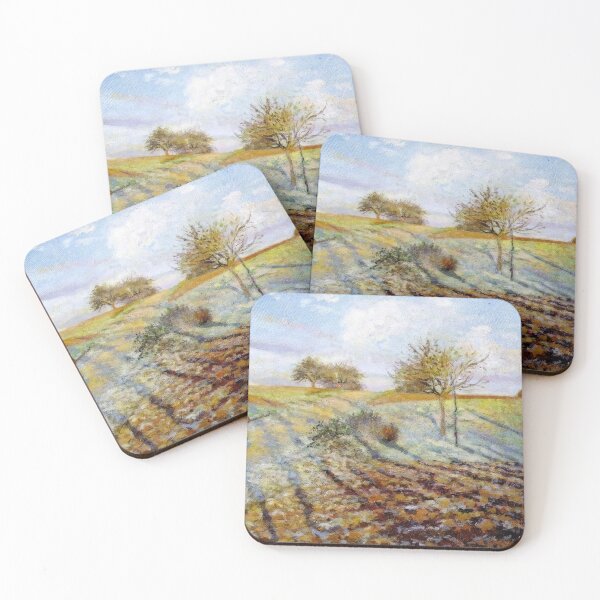 Item preview, Camille Pissarro designed and sold by Drissakembili.