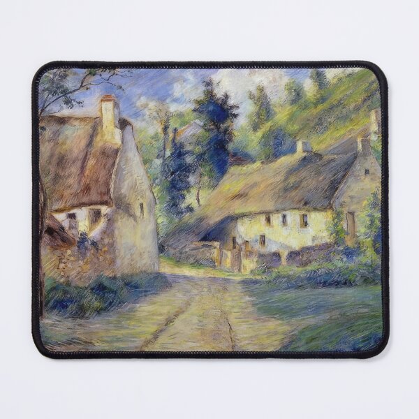 Item preview, Camille Pissarro designed and sold by Drissakembili.