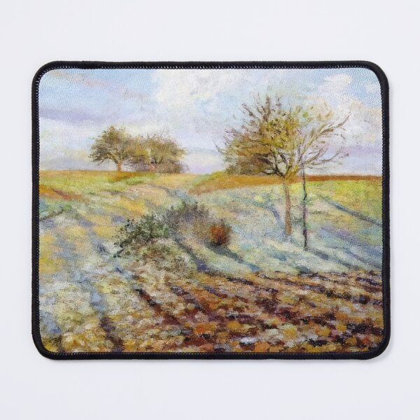 Item preview, Camille Pissarro designed and sold by Drissakembili.