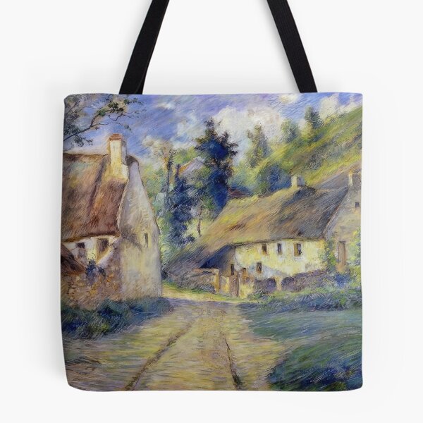Item preview, Camille Pissarro designed and sold by Drissakembili.