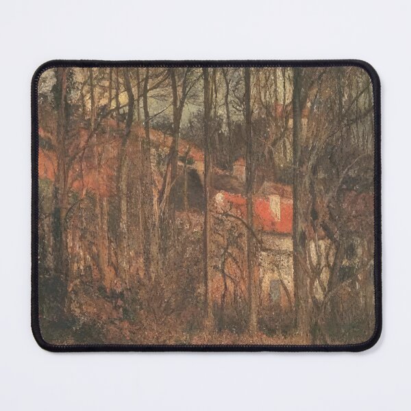 Item preview, Camille Pissarro designed and sold by Drissakembili.
