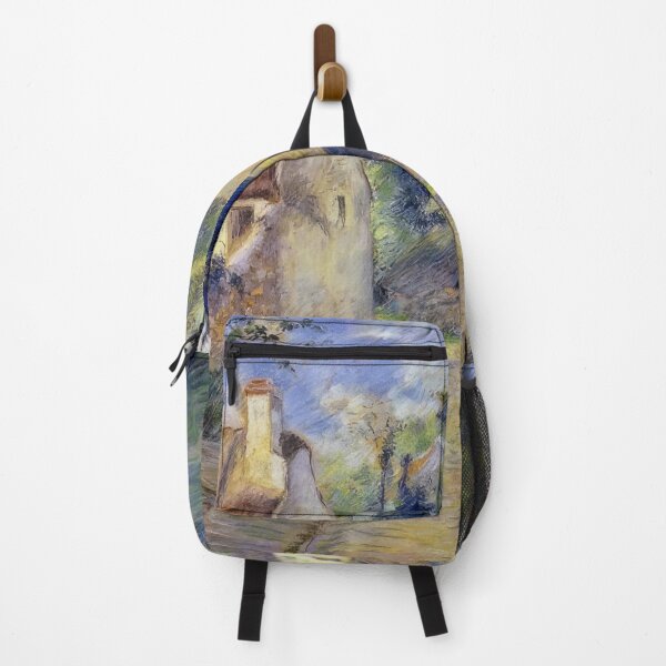 Item preview, Camille Pissarro designed and sold by Drissakembili.