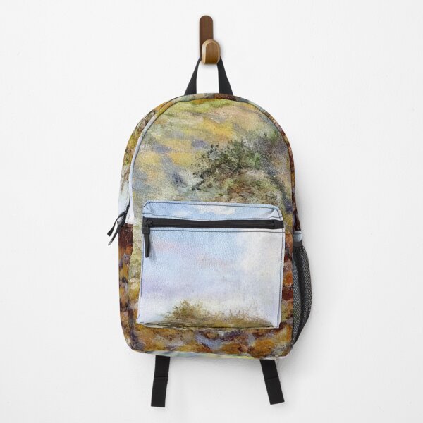 Item preview, Camille Pissarro designed and sold by Drissakembili.