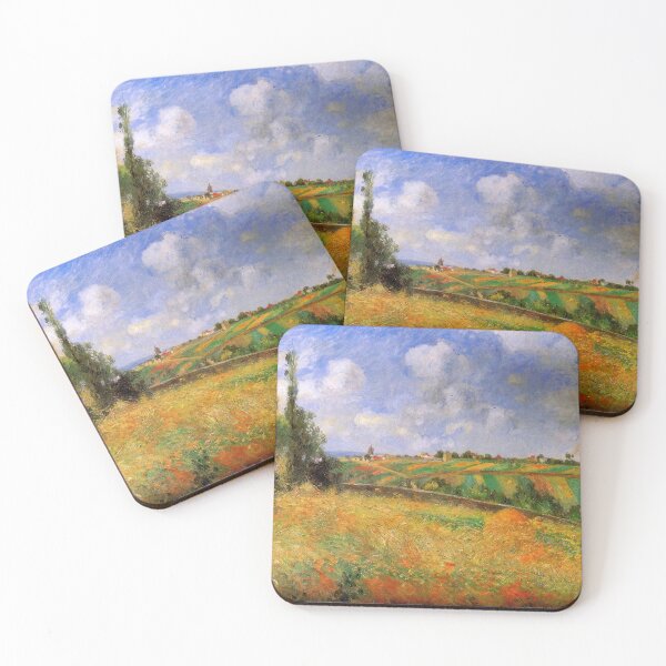 Item preview, Camille Pissarro designed and sold by Drissakembili.