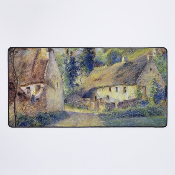 Item preview, Camille Pissarro designed and sold by Drissakembili.