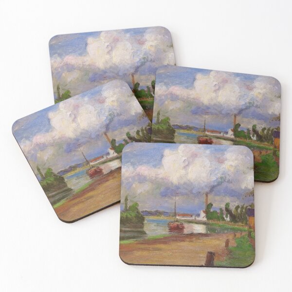 Item preview, Camille Pissarro designed and sold by Drissakembili.