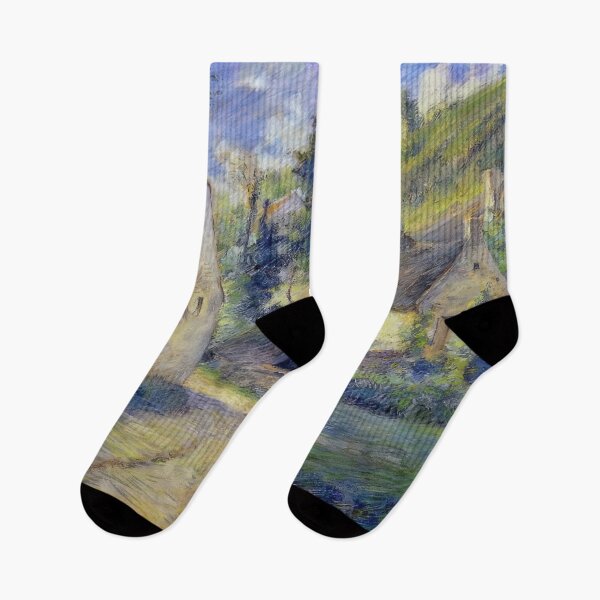 Item preview, Camille Pissarro designed and sold by Drissakembili.