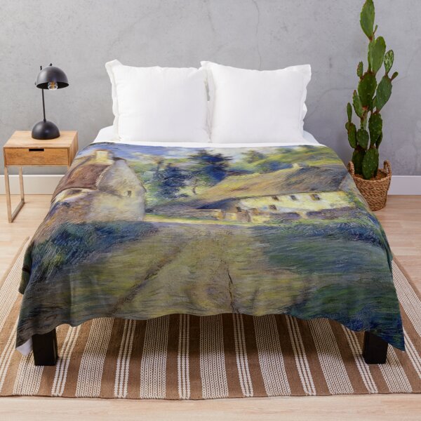 Item preview, Camille Pissarro designed and sold by Drissakembili.