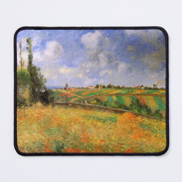 Item preview, Camille Pissarro designed and sold by Drissakembili.