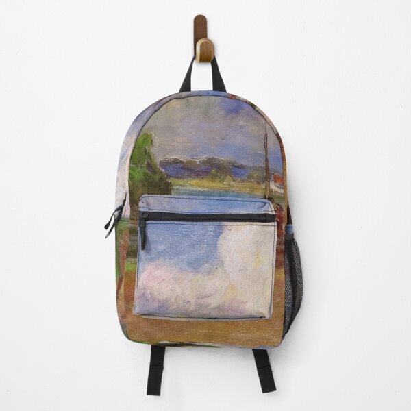 Item preview, Camille Pissarro designed and sold by Drissakembili.