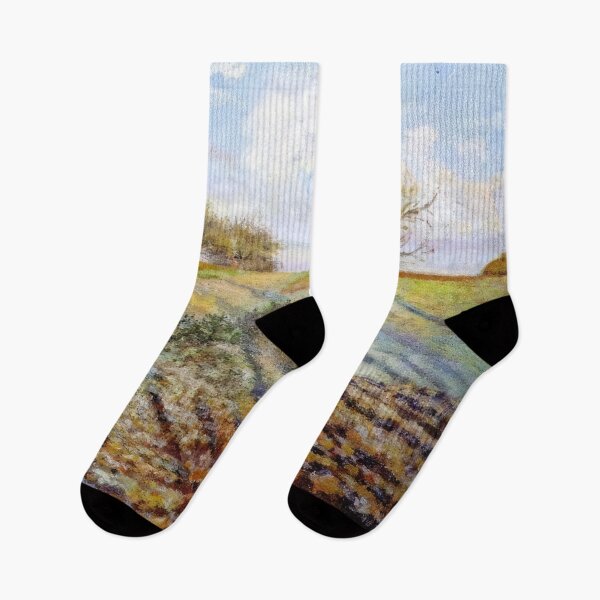 Item preview, Camille Pissarro designed and sold by Drissakembili.