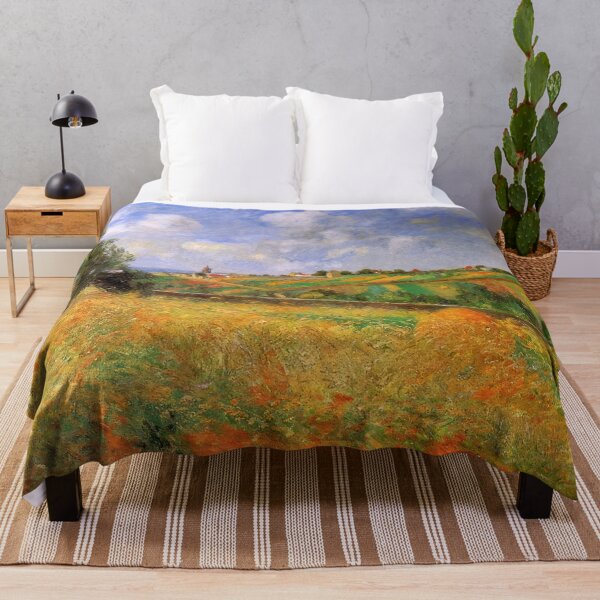 Item preview, Camille Pissarro designed and sold by Drissakembili.