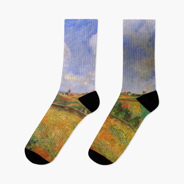 Item preview, Camille Pissarro designed and sold by Drissakembili.