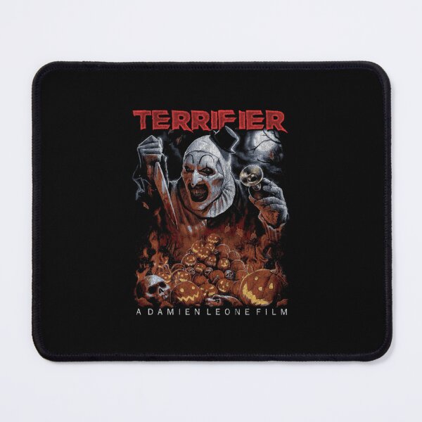 Item preview, Terrifierr designed and sold by Apolinario76.