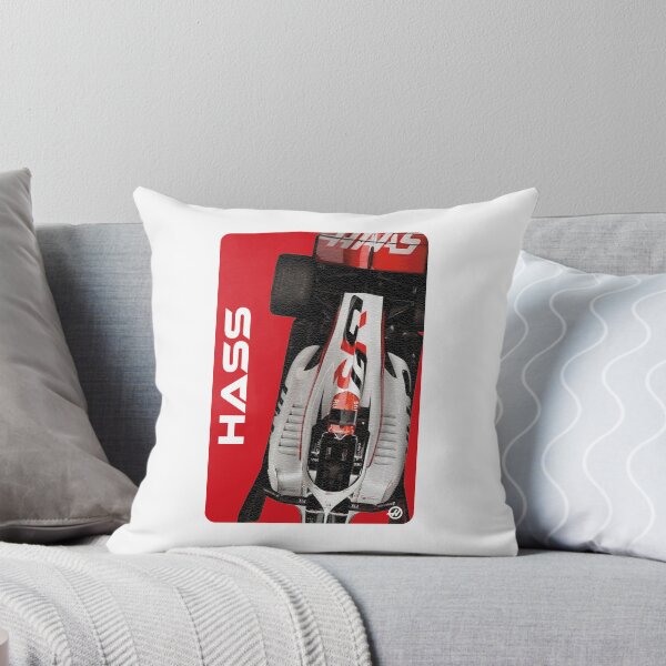 Item preview, Hass - Formula Team minimalist designed and sold by Otherlane Studio.