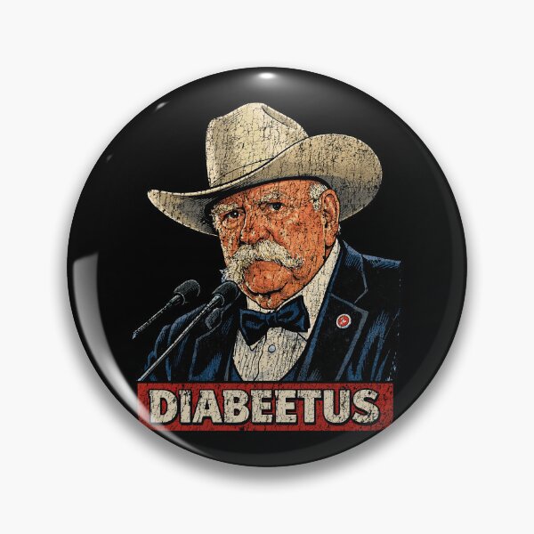 Item preview, Diabeetus designed and sold by unfamouzzz.