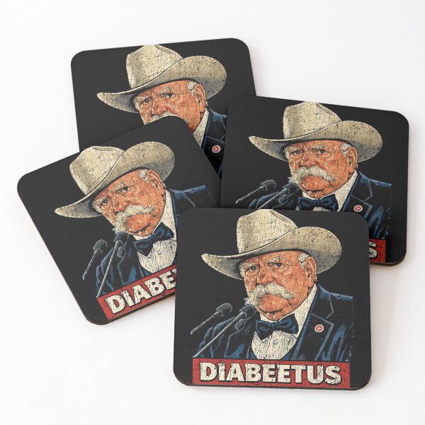 Item preview, Diabeetus designed and sold by unfamouzzz.