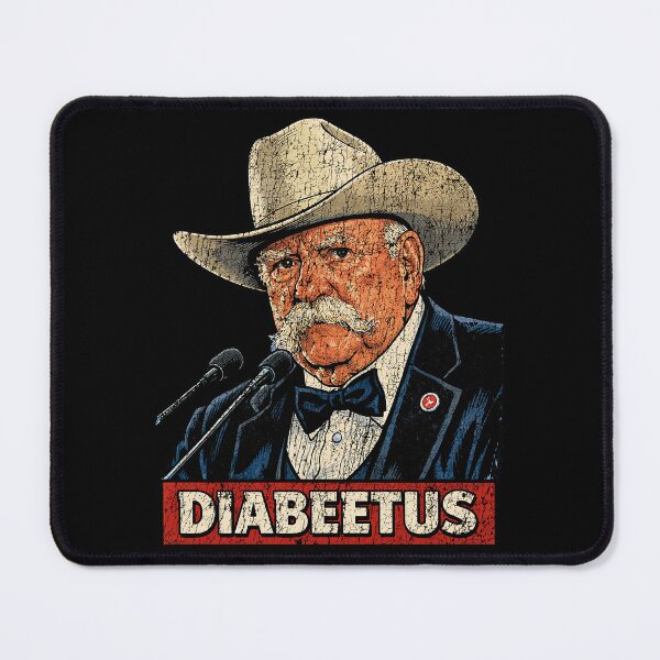 Item preview, Diabeetus designed and sold by unfamouzzz.
