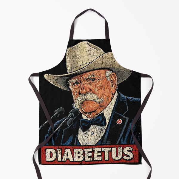 Item preview, Diabeetus designed and sold by unfamouzzz.