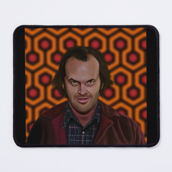 Item preview, Jack Torrance designed and sold by Michael4ne.
