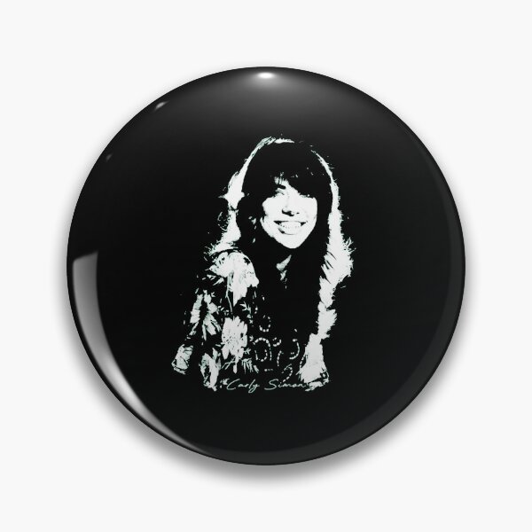 Item preview, Carly Simon Portrait  designed and sold by Monirother.