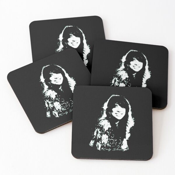 Item preview, Carly Simon Portrait  designed and sold by Monirother.