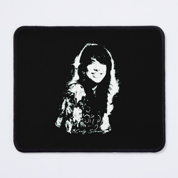 Item preview, Carly Simon Portrait  designed and sold by Monirother.