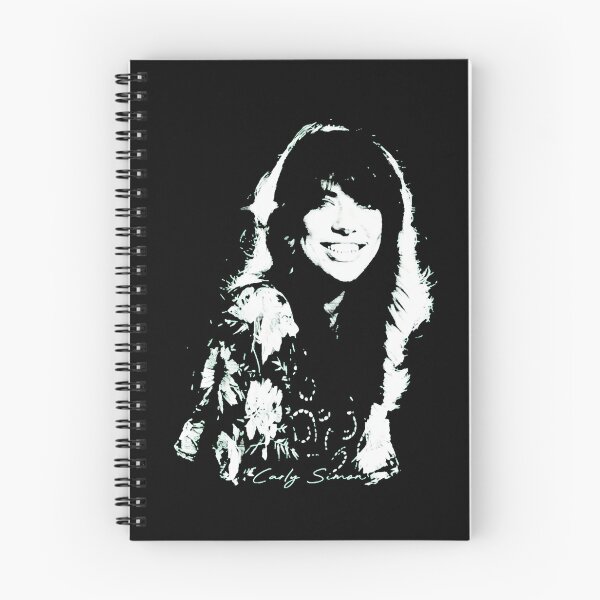 Item preview, Carly Simon Portrait  designed and sold by Monirother.