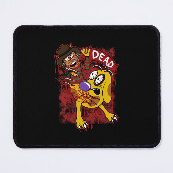 Item preview, Catdog Nightmare designed and sold by Sherertins.
