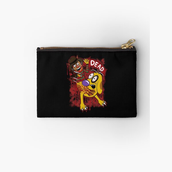 Item preview, Catdog Nightmare  designed and sold by Sherertins.