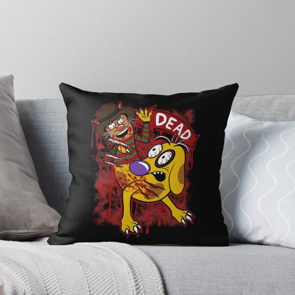 Item preview, Catdog Nightmare  designed and sold by Sherertins.