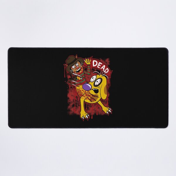 Item preview, Catdog Nightmare designed and sold by Sherertins.