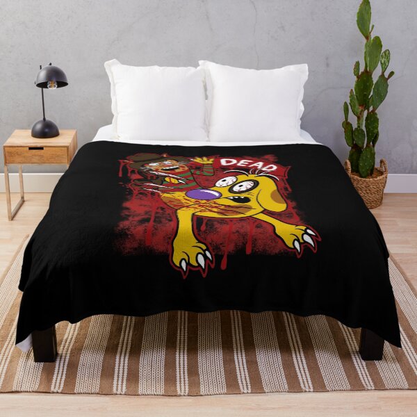 Item preview, Catdog Nightmare designed and sold by Sherertins.