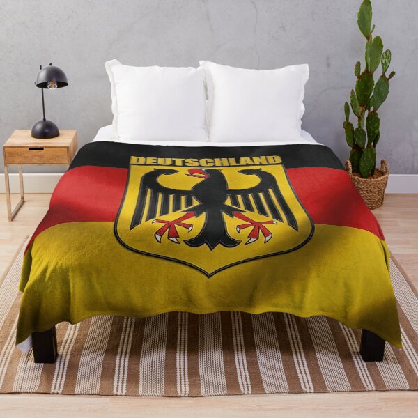 Item preview, Deutschland Coat of Arms designed and sold by MorningFive.