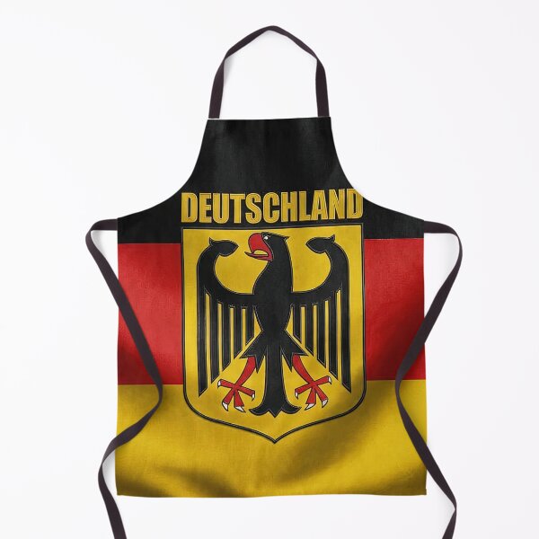 Item preview, Deutschland Coat of Arms designed and sold by MorningFive.