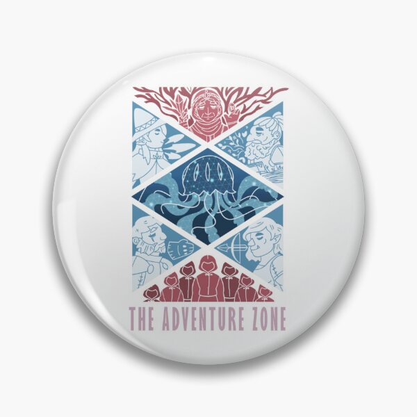Item preview, The Adventuree Zonee designed and sold by Apolinario76.