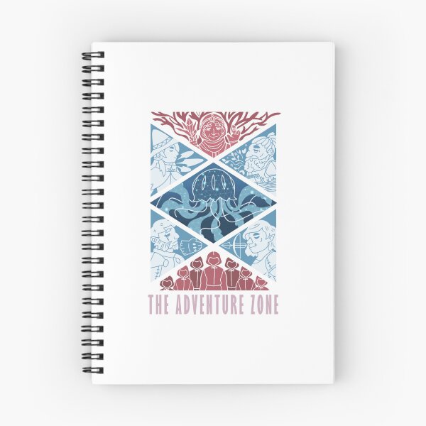 Item preview, The Adventuree Zonee designed and sold by Apolinario76.