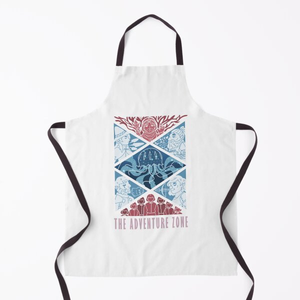 Item preview, The Adventuree Zonee designed and sold by Apolinario76.