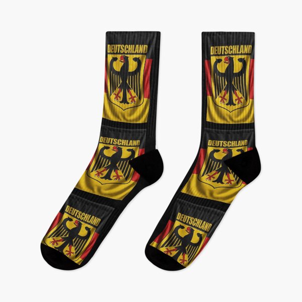 Item preview, Deutschland Coat of Arms designed and sold by MorningFive.