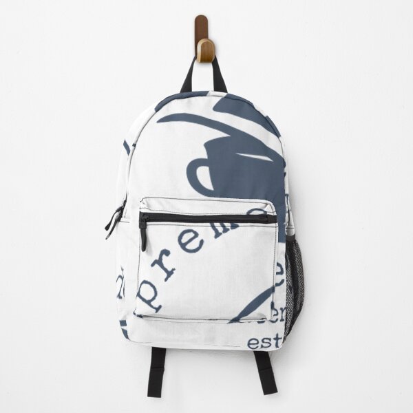 Item preview, Cafetería Supreme Clientele designed and sold by Pmaxstore.