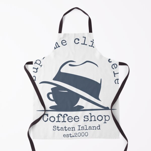 Item preview, Cafetería Supreme Clientele designed and sold by Pmaxstore.