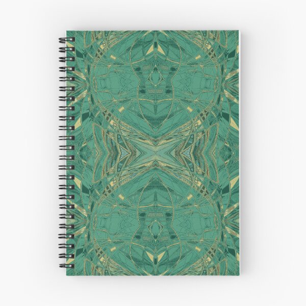 Item preview, Alchemy- Sage Art Deco  designed and sold by adel8ide.